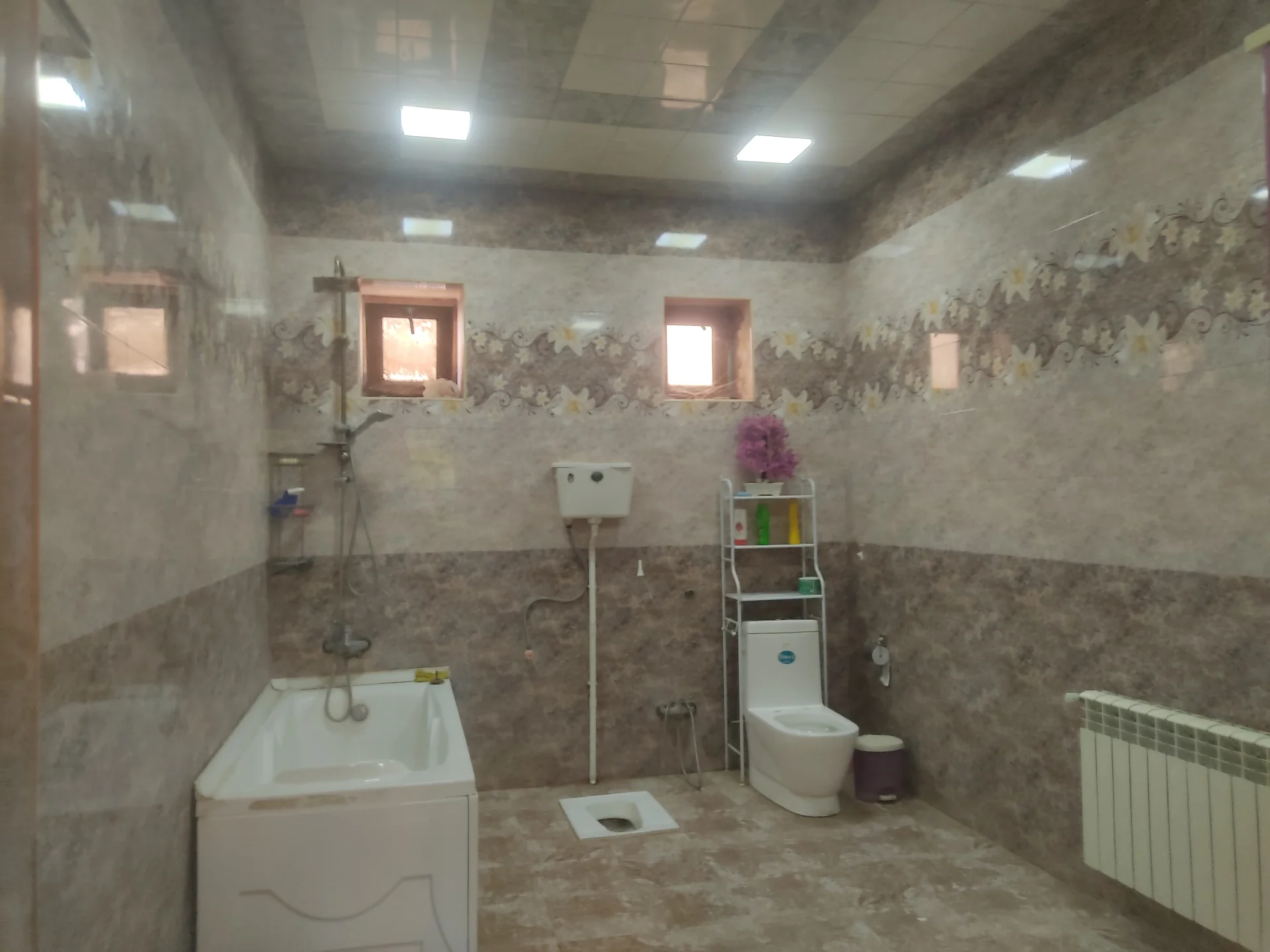 Satılır 4 otaqlı Həyət evi / Bağ evi 120 m² Binəqədi r.