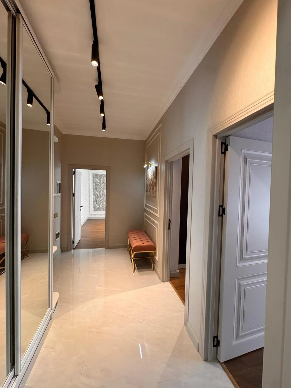 Satılır 2 otaqlı Mənzil 75 m² Yasamal r. – şəkil 13
