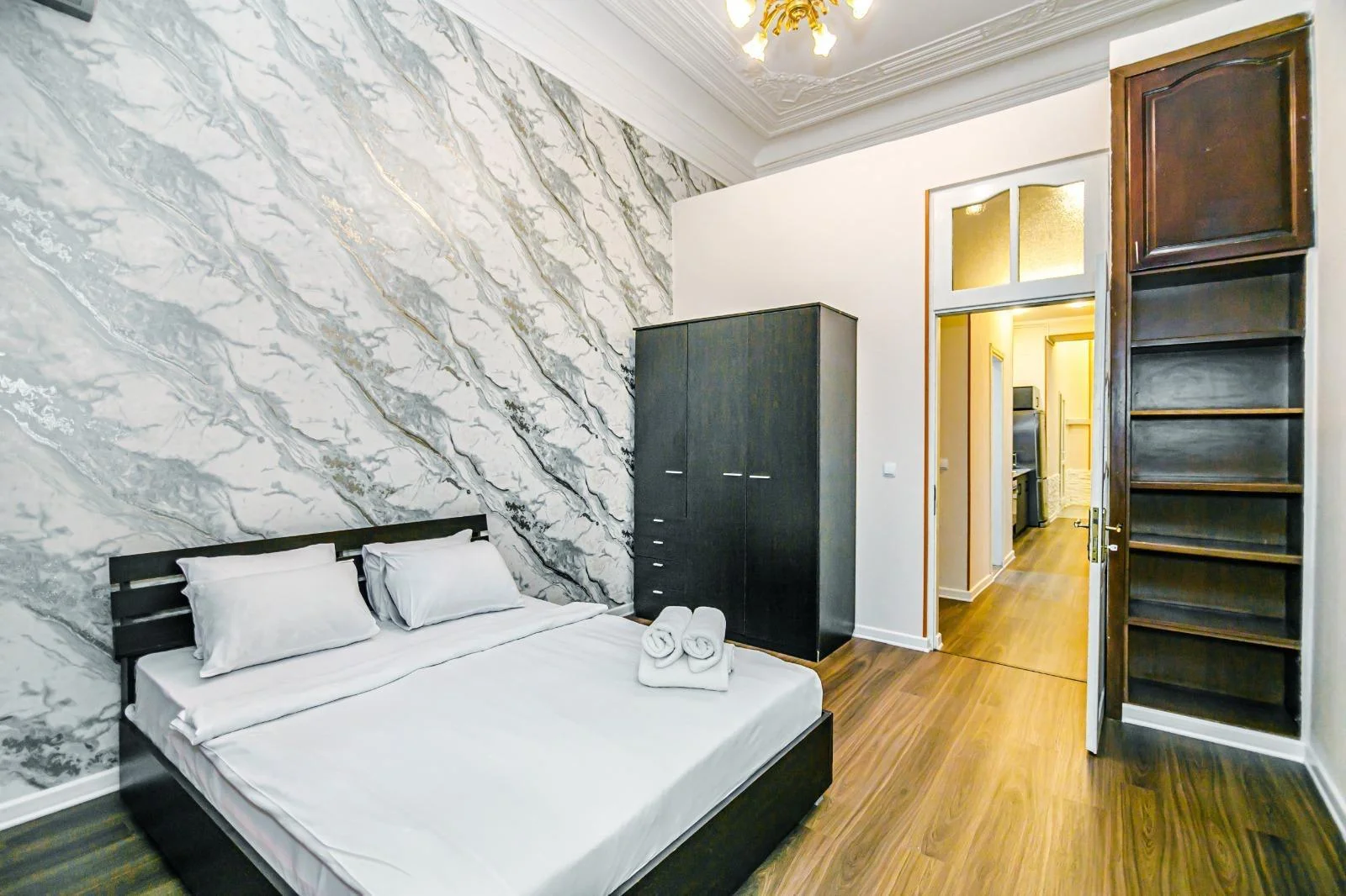 For rent 5-room Apartment 160 m² Səbail dist. – şəkil 15