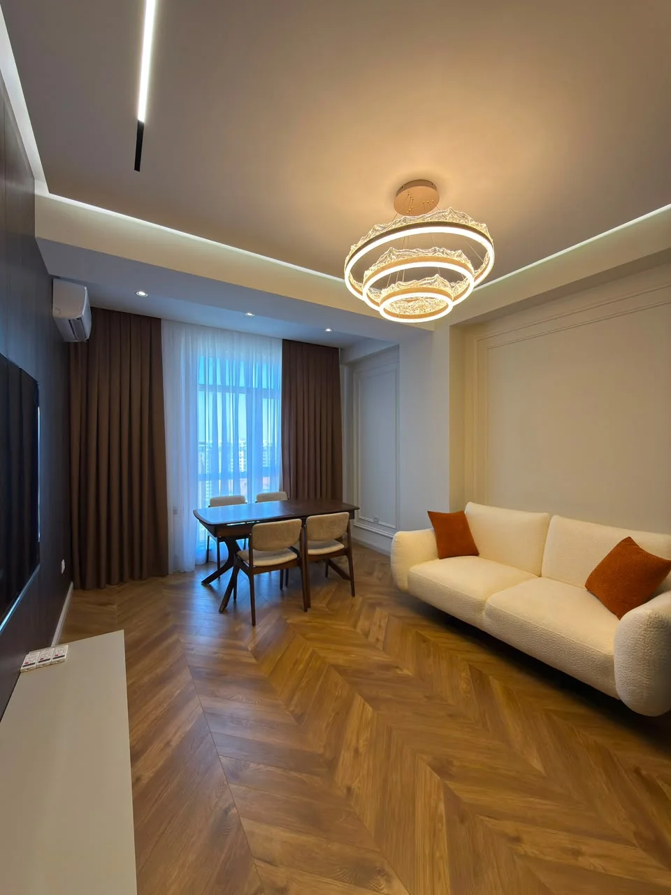 Satılır 3 otaqlı Mənzil 86 m² Yasamal r.