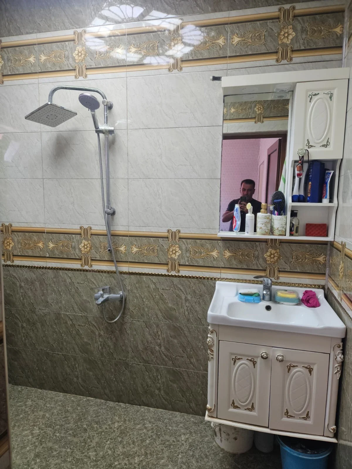 Satılır 4 otaqlı Həyət evi / Bağ evi 140 m² Suraxanı r.