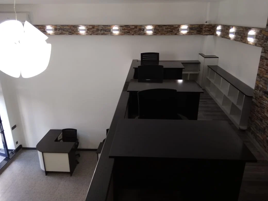 For rent 2-room Office 66 m² Yasamal dist. – şəkil 13