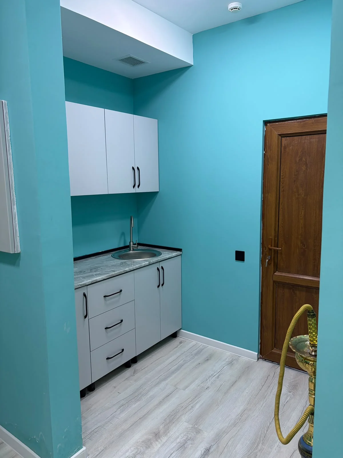 Kirayə 3 otaqlı Ofis 80 m² Xətai r. Şah İsmayıl Xətai m. – şəkil 11