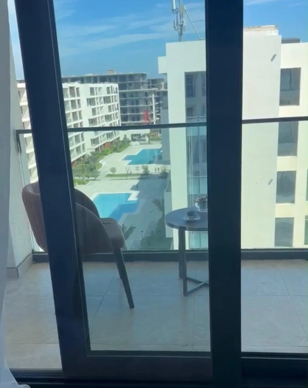Kirayə 2 otaqlı Mənzil 96 m² Sabunçu r.