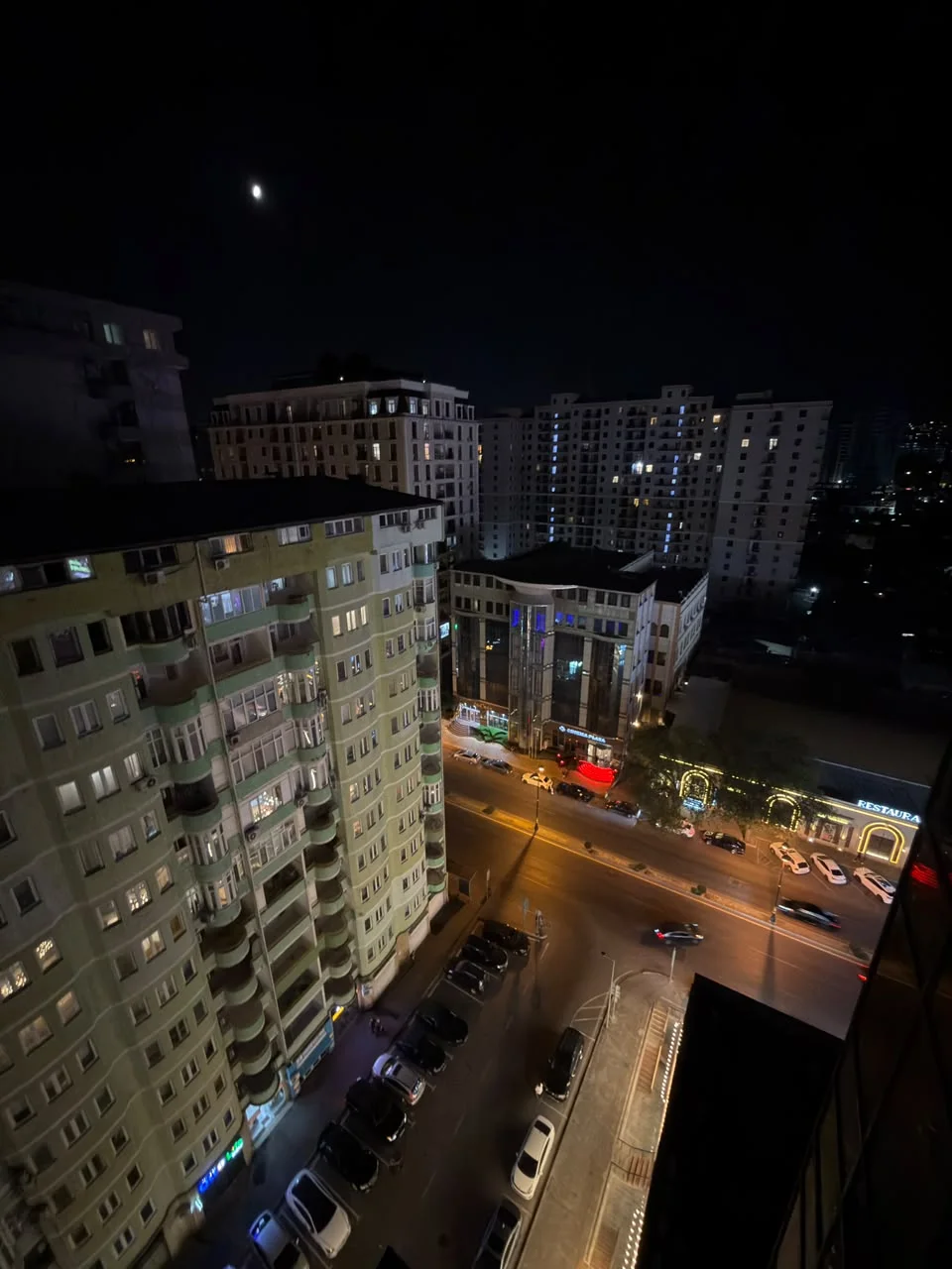 Kirayə 3 otaqlı Mənzil 120 m² Nərimanov r. – şəkil 9