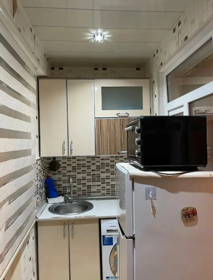 Satılır 2 otaqlı Mənzil 50 m² Xırdalan – şəkil 4