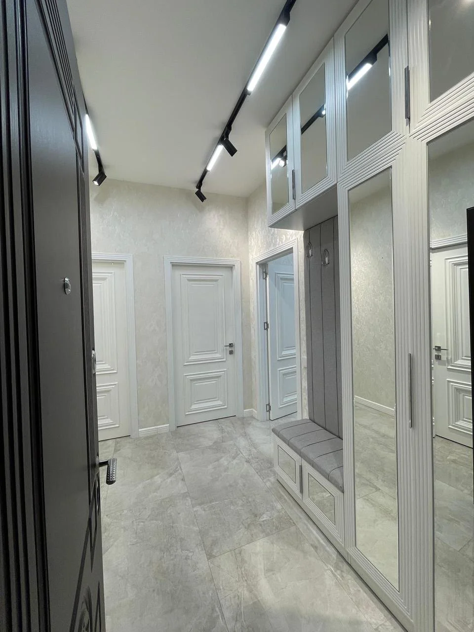 For rent 2-room Apartment 70 m² Nəsimi dist. – şəkil 11