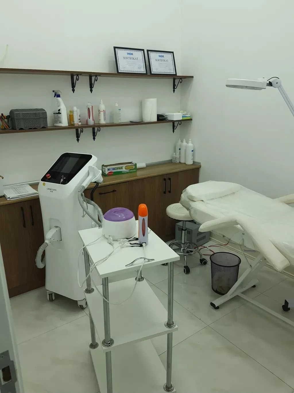 Kirayə Obyekt 65 m² Yasamal r. – şəkil 7