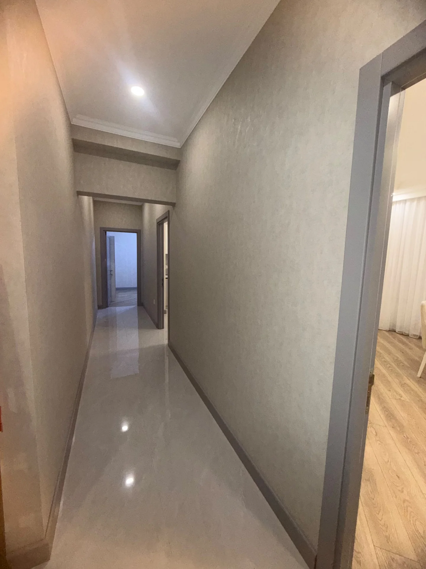 Kirayə 2 otaqlı Mənzil 70 m² Binəqədi r.