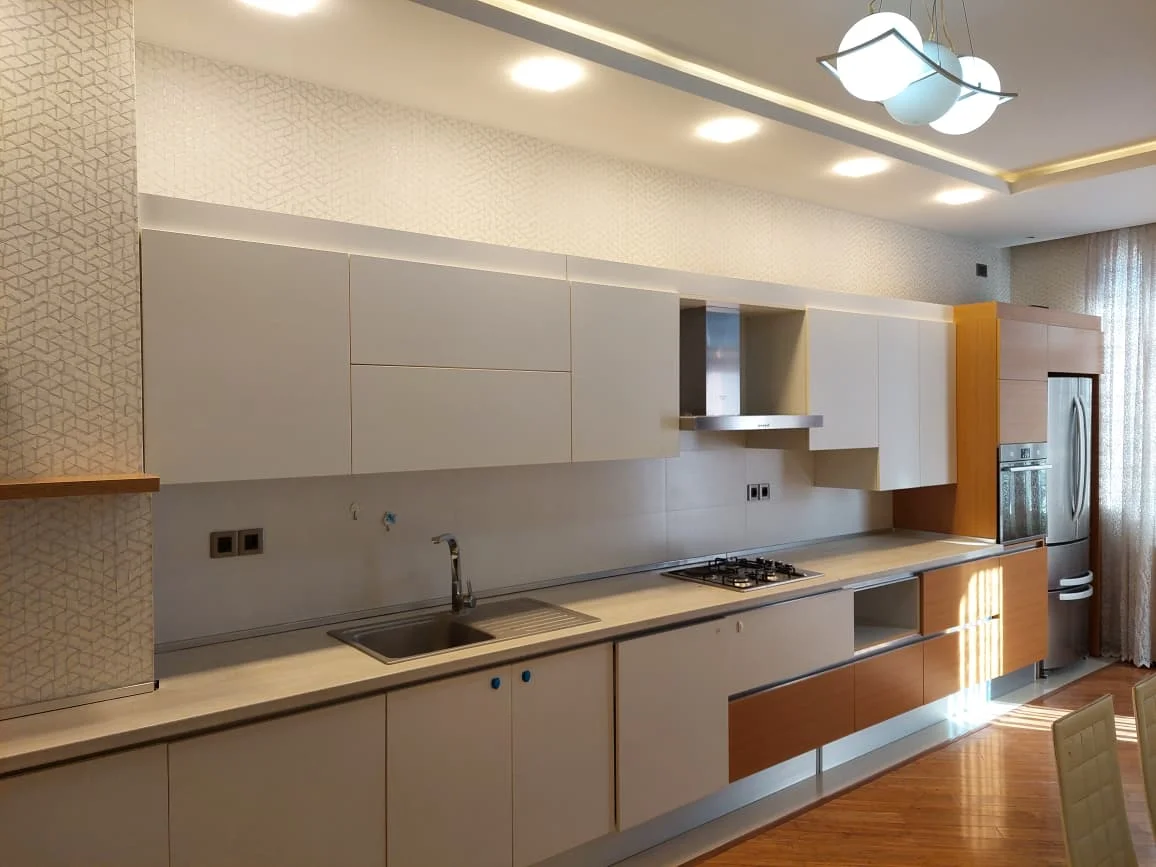 Kirayə 3 otaqlı Mənzil 169 m² Nərimanov r. – şəkil 9