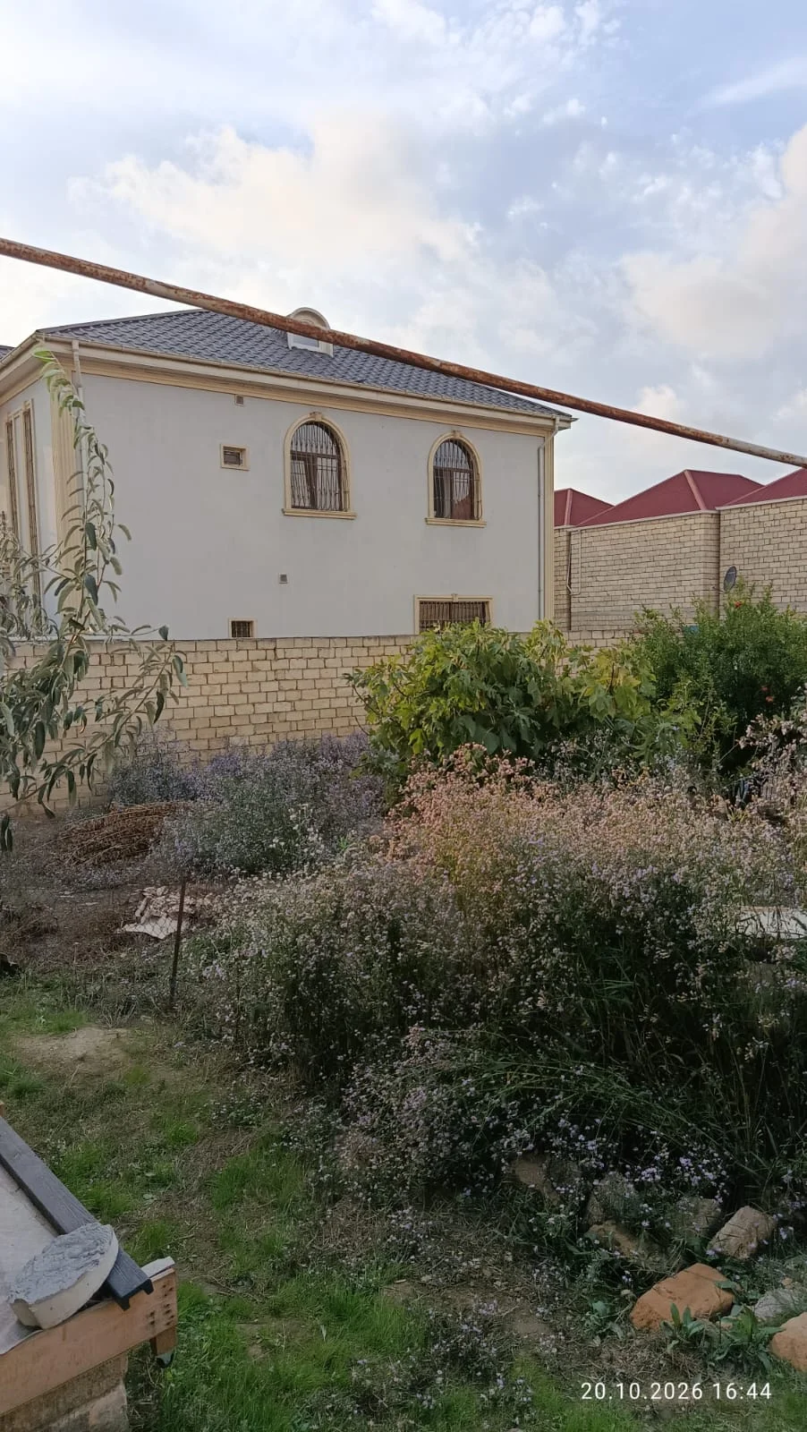 Satılır Torpaq Abşeron r. Masazır q. – şəkil 7