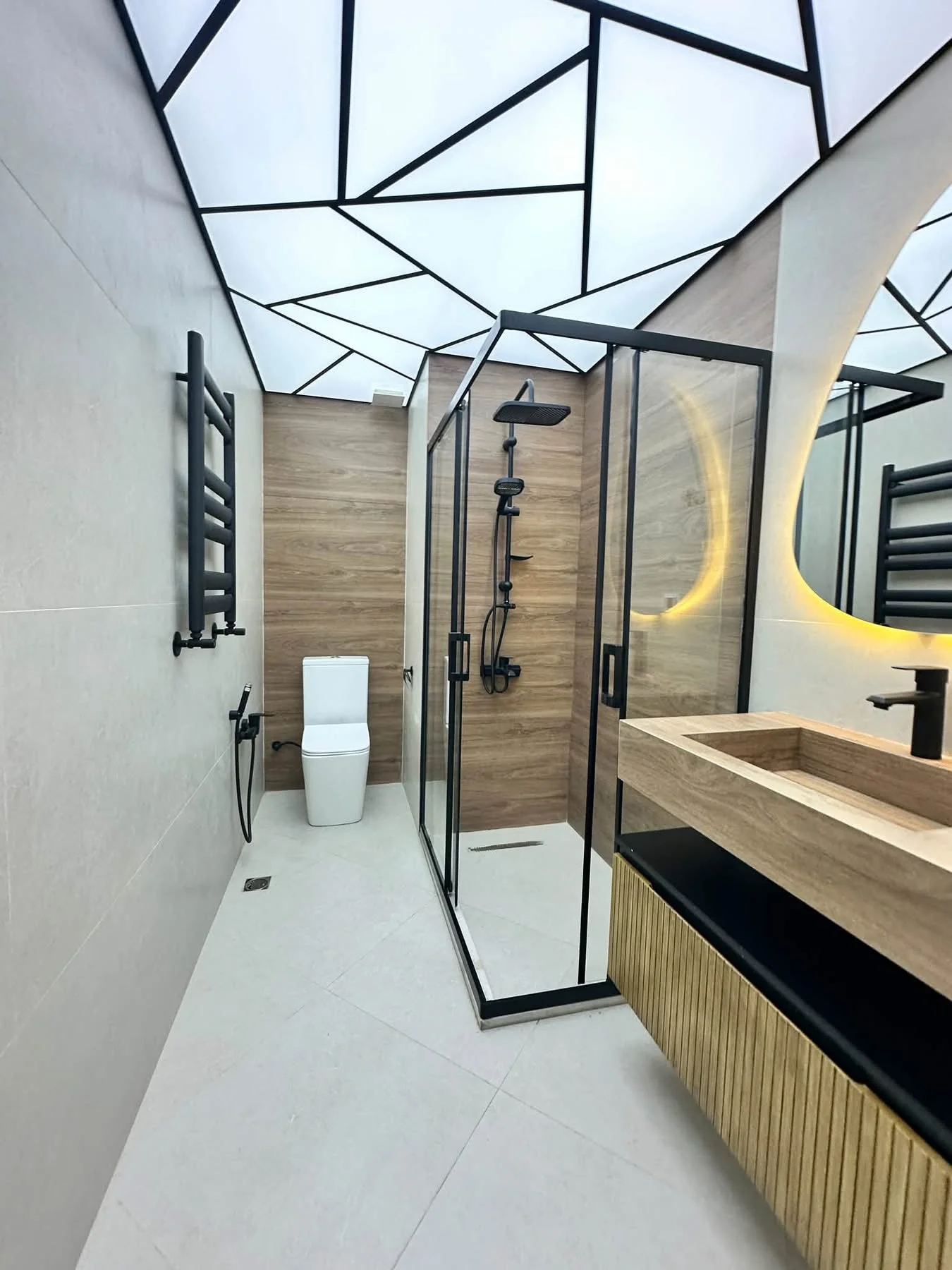 Satılır 2 otaqlı Mənzil 65 m² Xətai r.