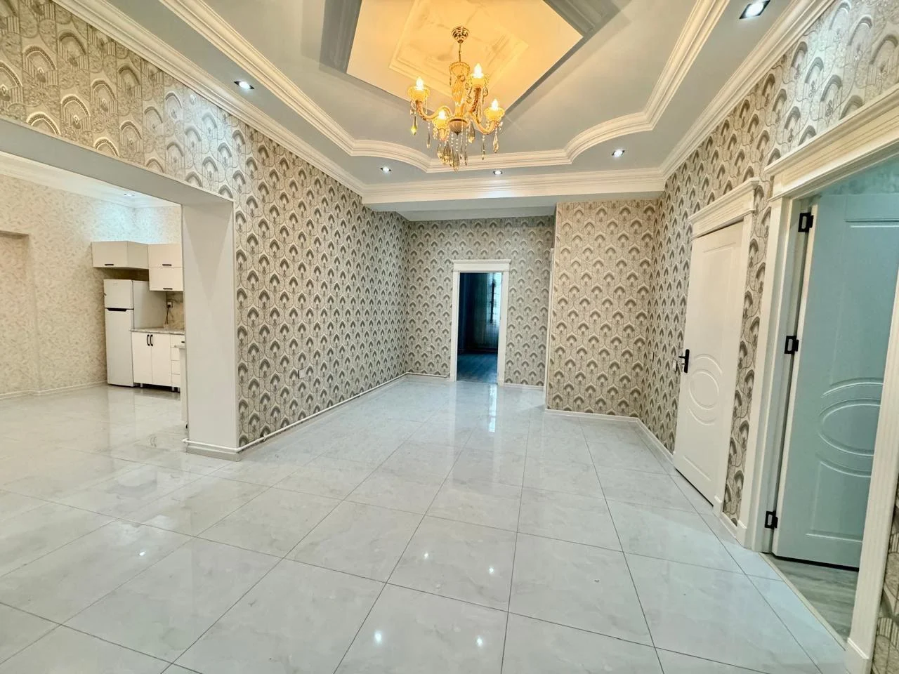 Kirayə 3 otaqlı Ofis 125 m² Yasamal r. İnşaatçılar m. – şəkil 7