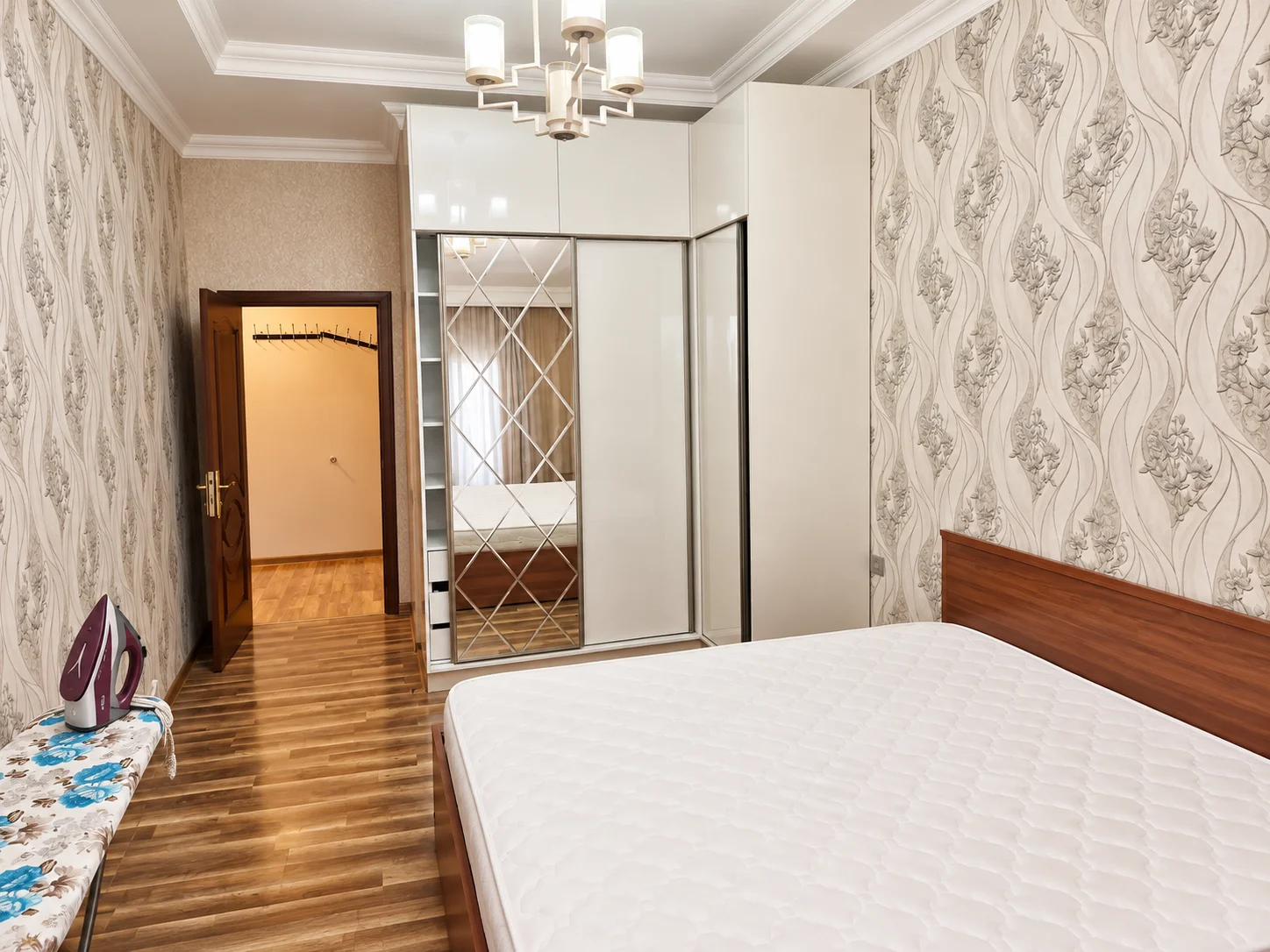 Kirayə 2 otaqlı Mənzil 80 m² Yasamal r. – şəkil 5