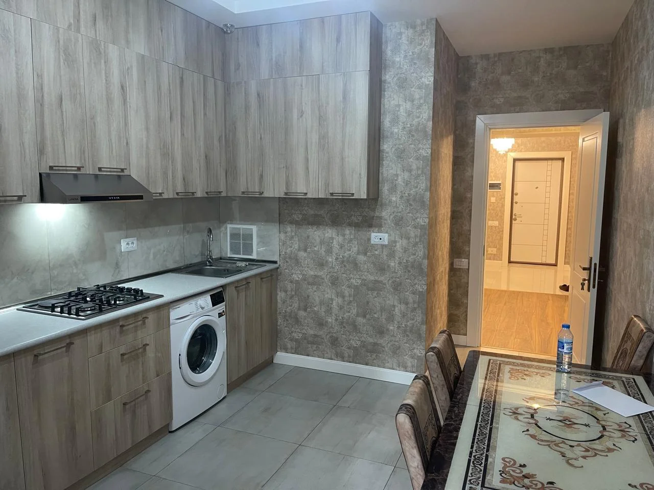 Grand Hayat yaşayış kompleksi