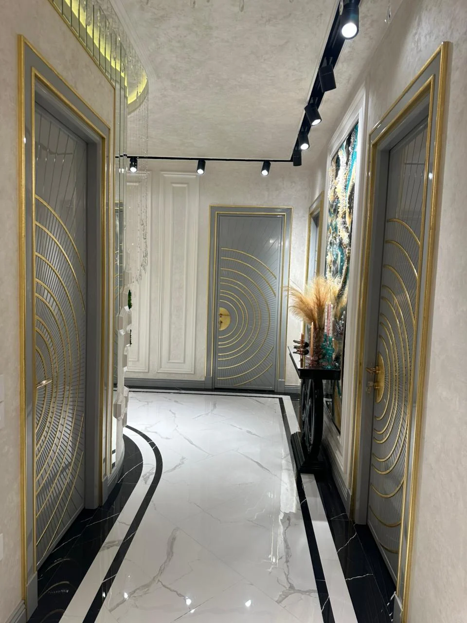 Satılır 4 otaqlı Mənzil 165 m² Nərimanov r. Nərimanov m. – şəkil 19