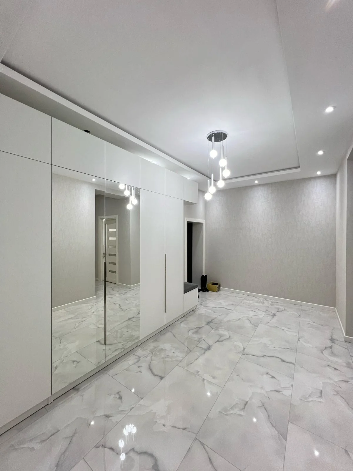 Kirayə 3 otaqlı Mənzil 120 m² Nəsimi r.