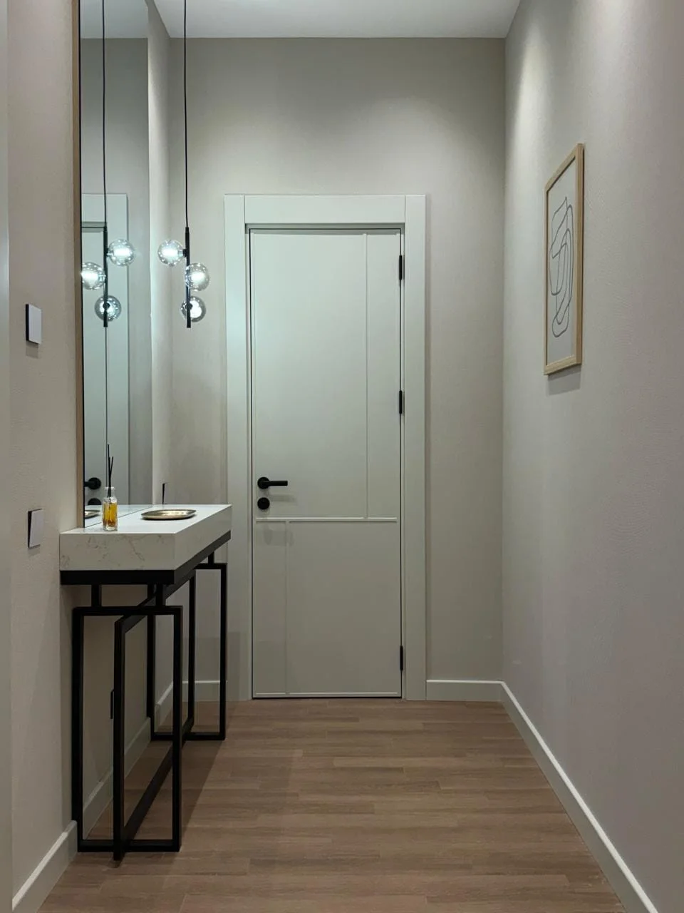 Satılık 2 odalı Daire 68 m² Xətai ilçesi Şah İsmayıl Xətai metro – şəkil 6