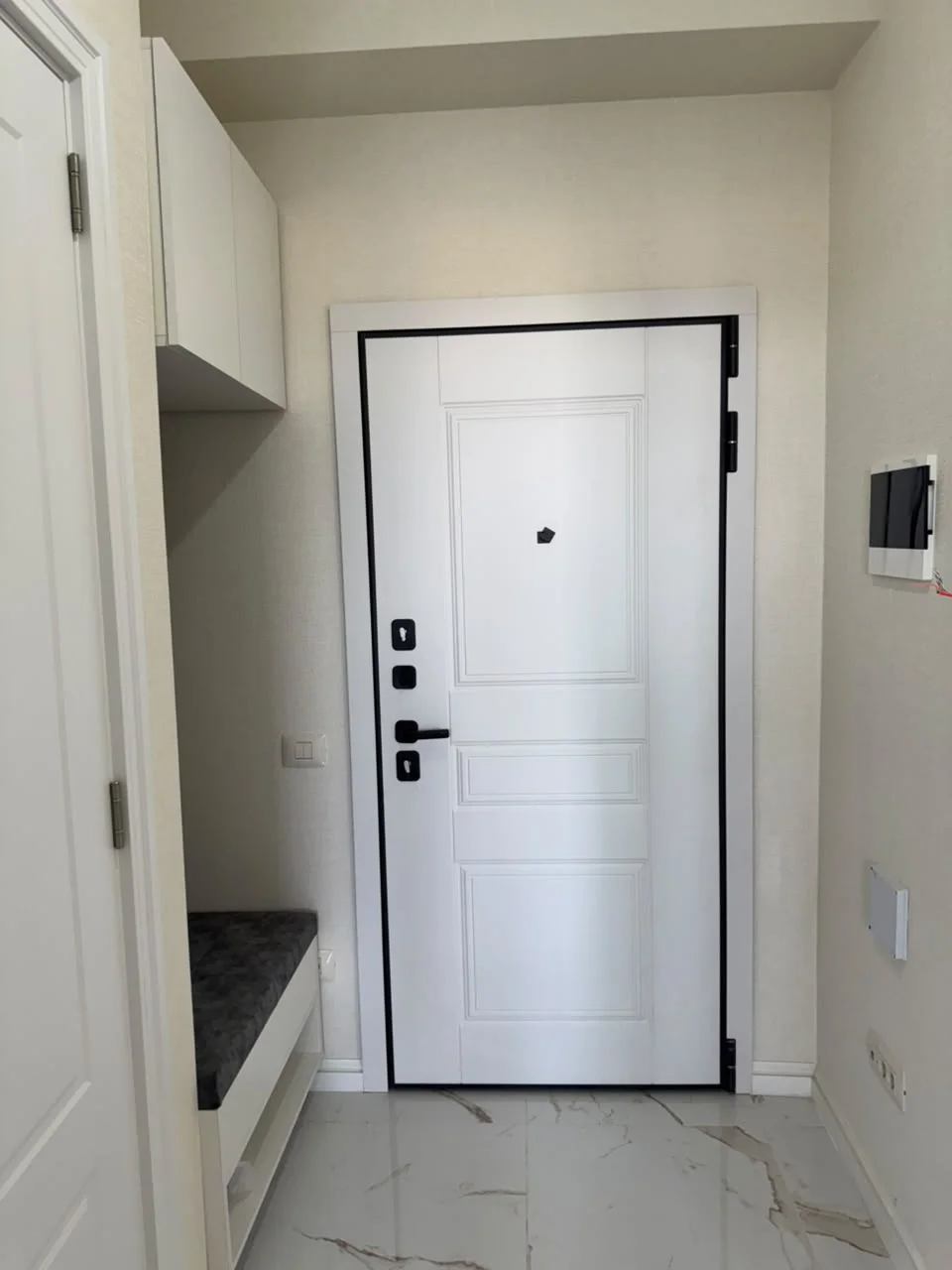 Kirayə 2 otaqlı Mənzil 52 m² Yasamal r. – şəkil 3