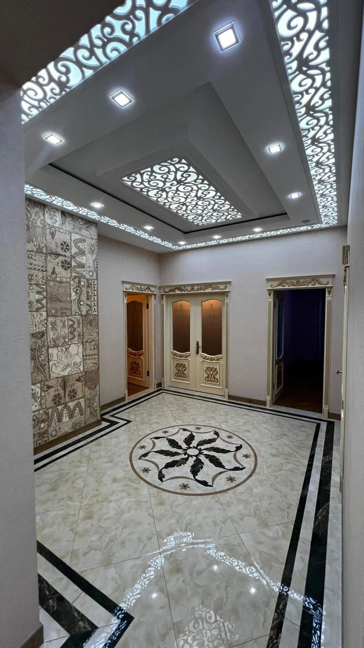 Kirayə 3 otaqlı Mənzil 150 m² Nizami r. Nizami m. – şəkil 7