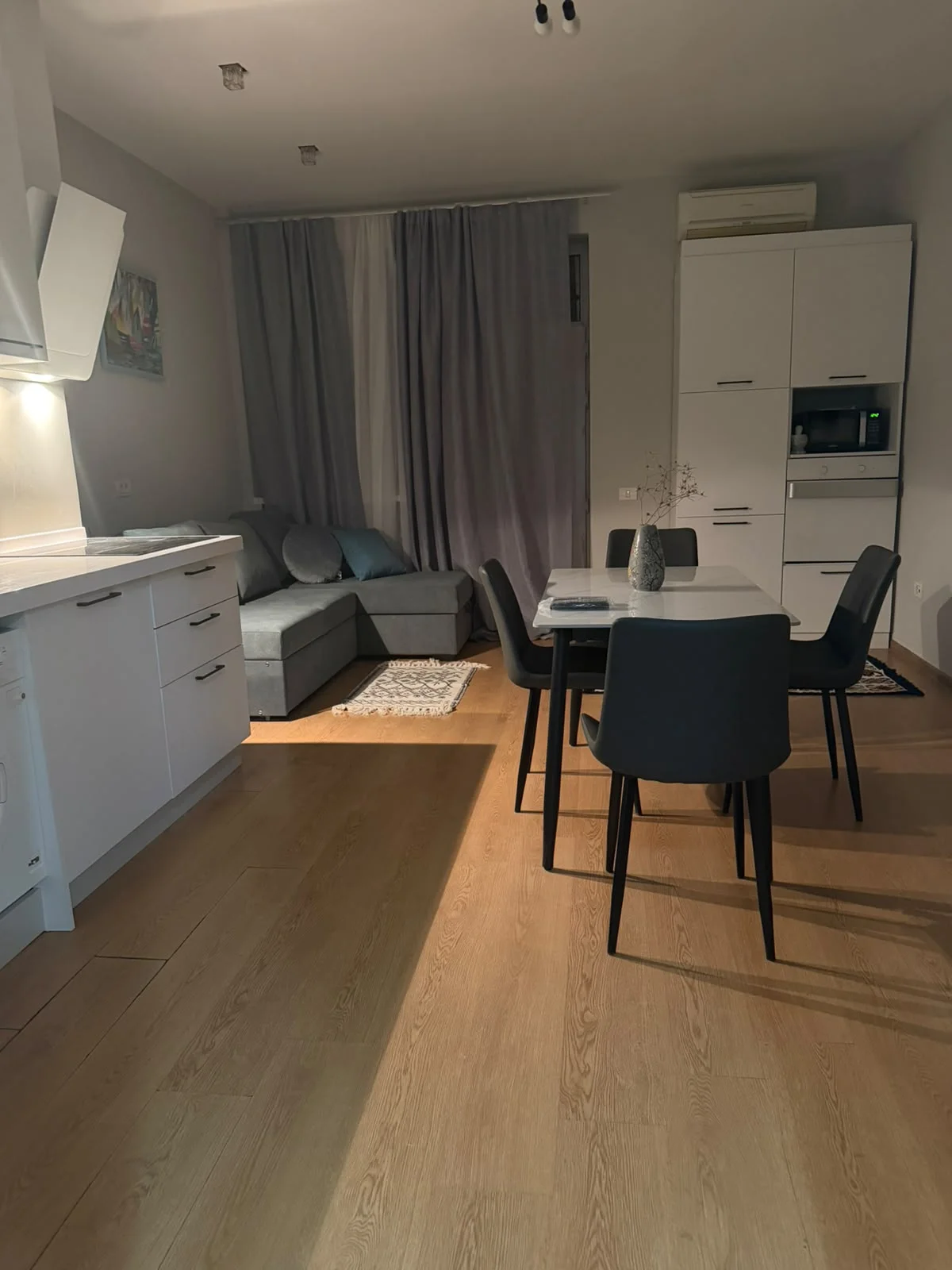 For rent 3-room Apartment 130 m² Nəsimi dist. – şəkil 11