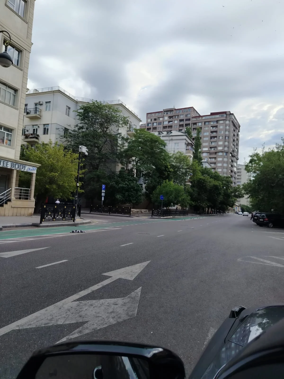 Satılır 2 otaqlı Mənzil 70 m² Nəsimi r. 28 May m. – şəkil 8