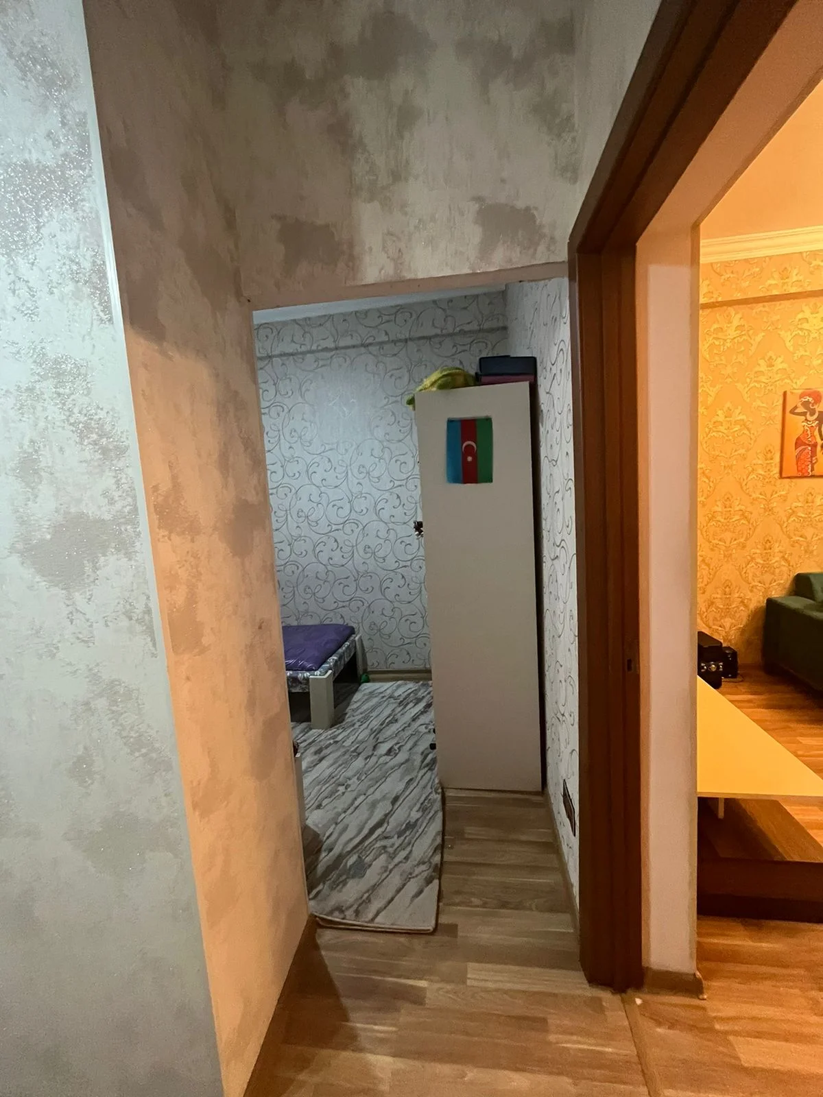 Kiralık 3 odalı Daire 70 m² Yasamal ilçesi – şəkil 5