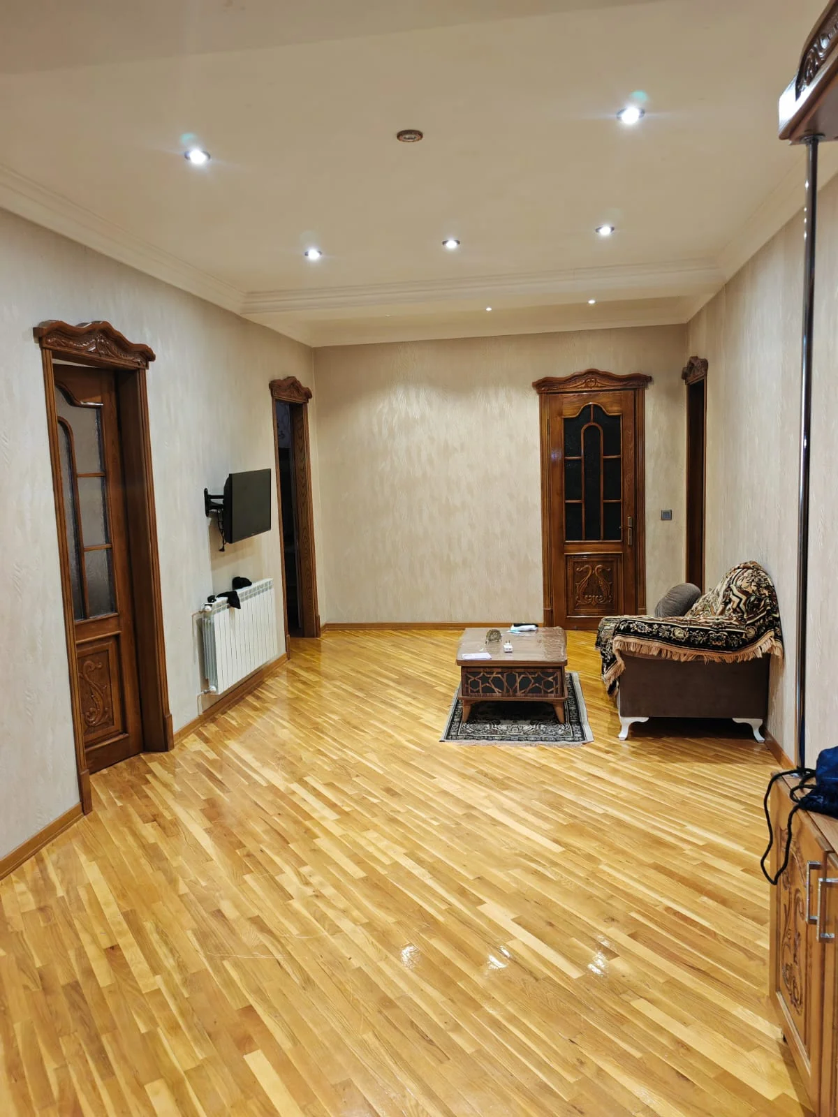 Satılır 3 otaqlı Mənzil 158 m² Nərimanov r.