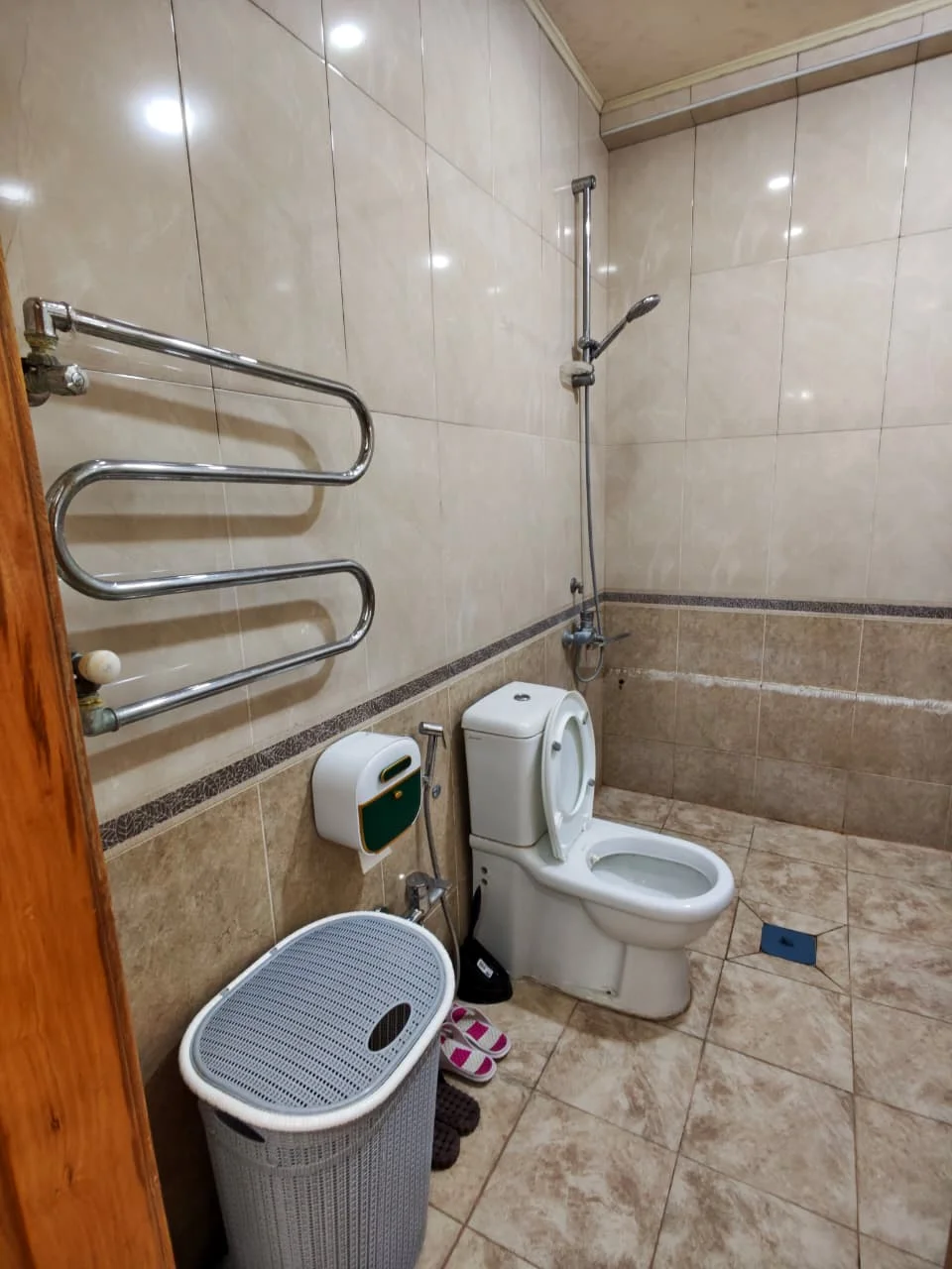 Satılır 3 otaqlı Mənzil 139 m² Binəqədi r. 8-ci mikrorayon q. – şəkil 18