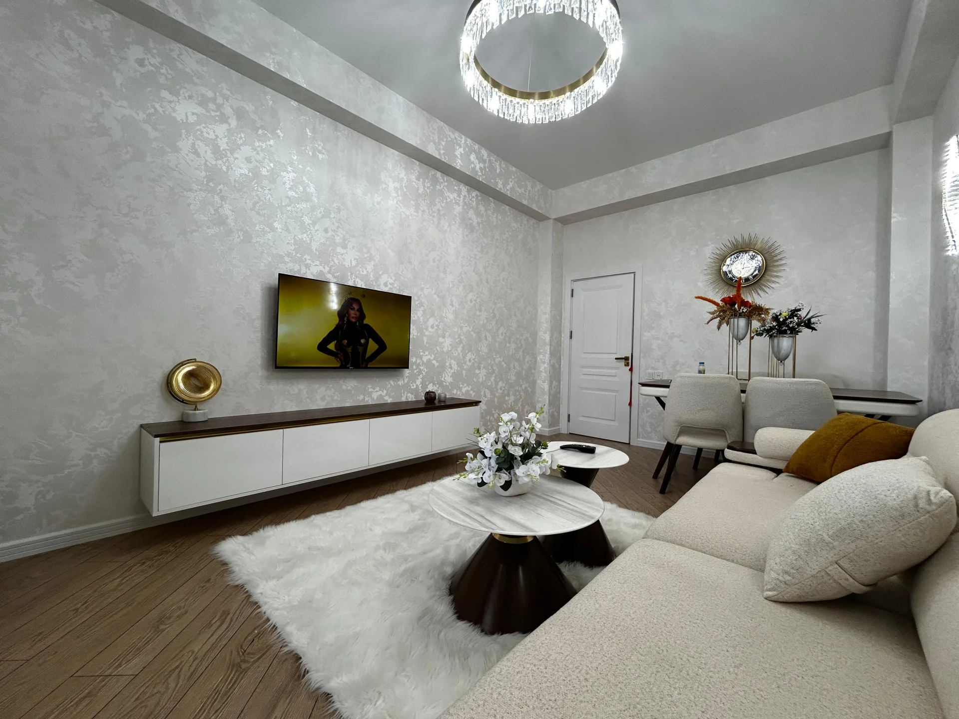 Kirayə 2 otaqlı Mənzil 60 m² Nəsimi r. – şəkil 14