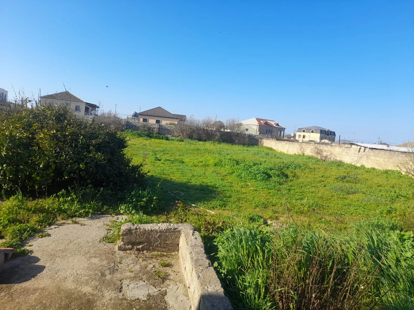 Satılır 5 otaqlı Həyət evi / Bağ evi 150 m² Sabunçu r. Koroğlu m. – şəkil 4