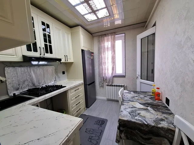 Satılır 3 otaqlı Mənzil 75 m² Nizami r. 8-ci kilometr q. Qara qarayev m. – şəkil 15