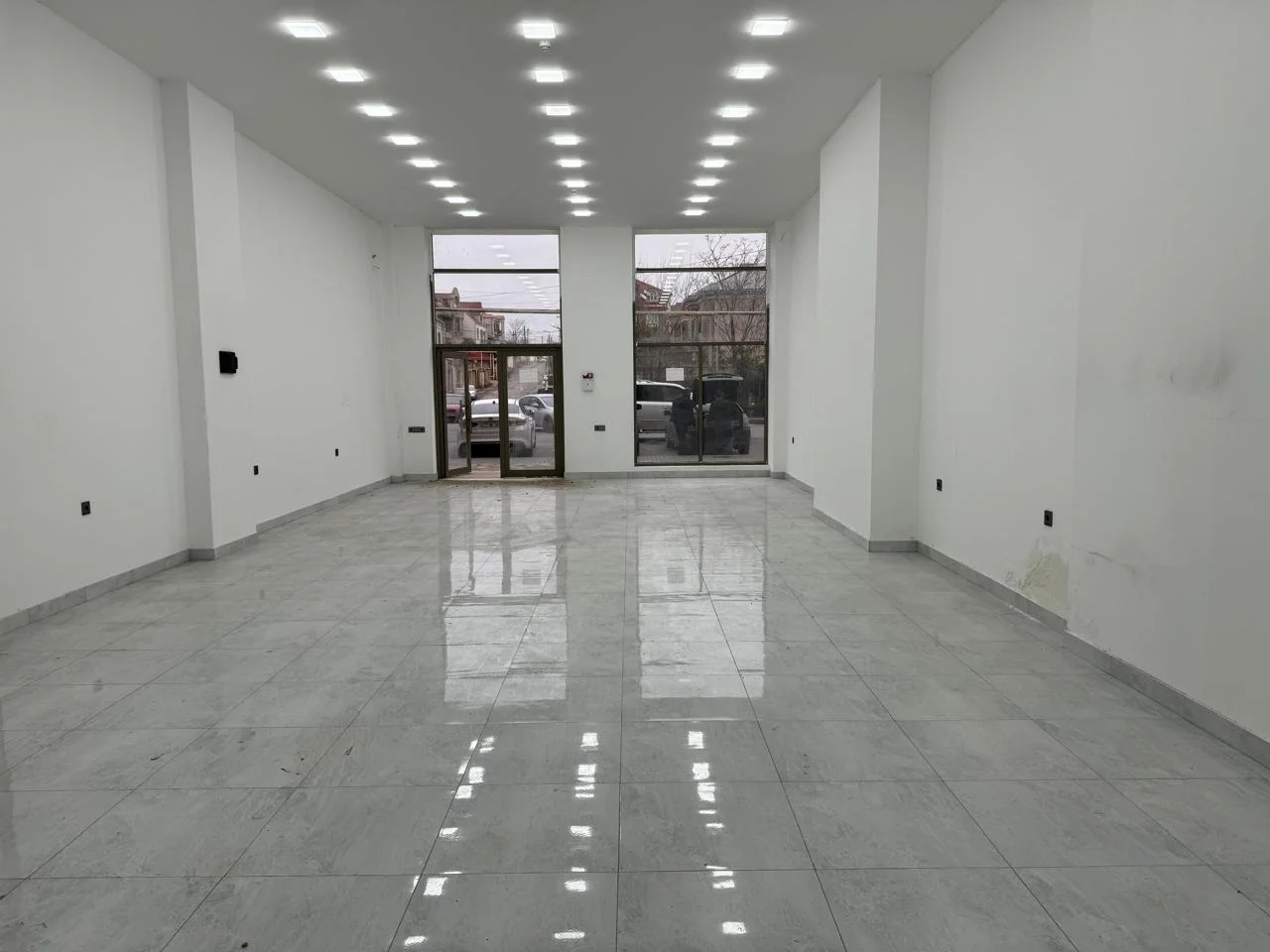 Kirayə Obyekt 90 m² Sabunçu r. Bakıxanov q. – şəkil 9