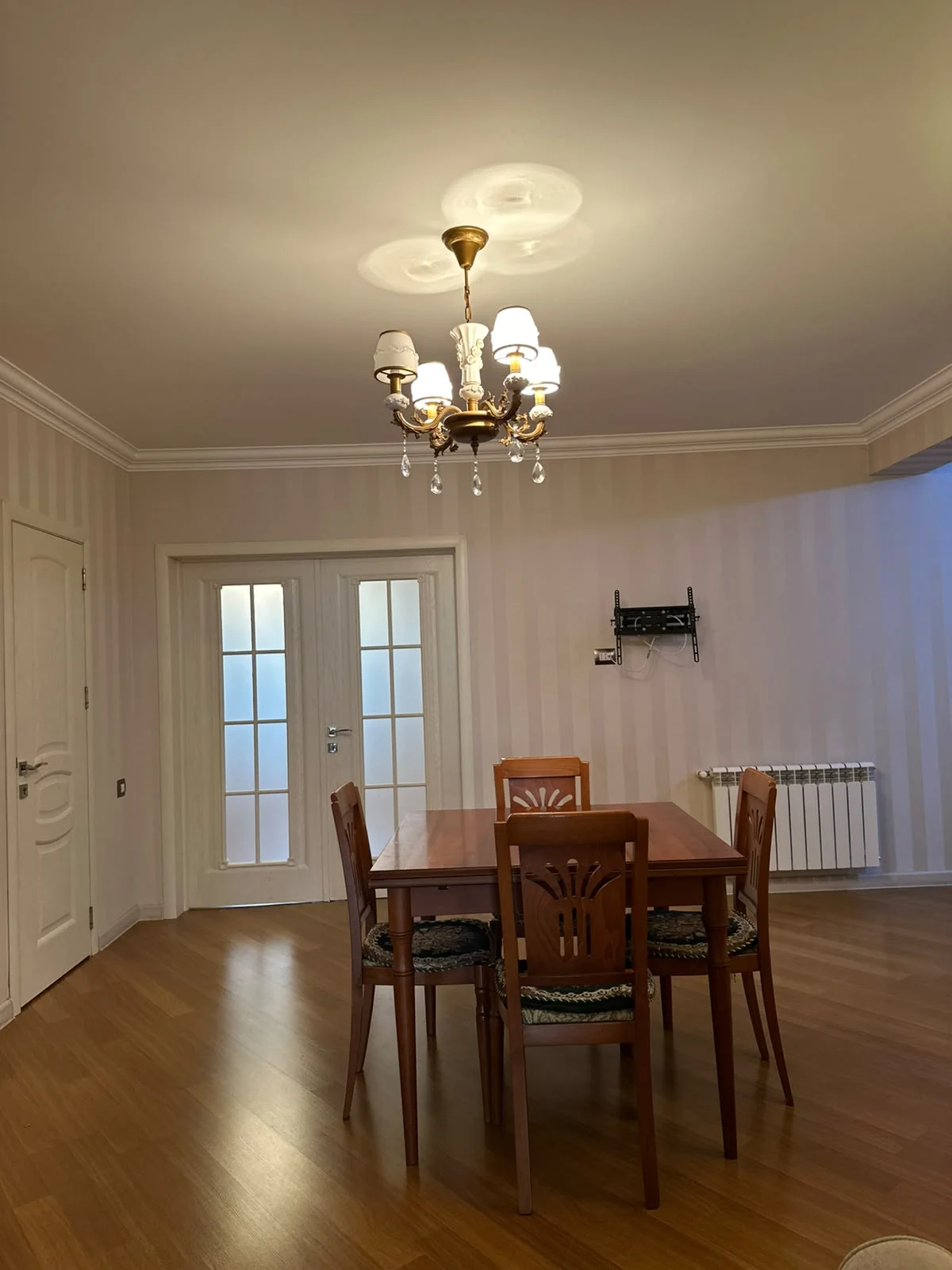 Kirayə 3 otaqlı Mənzil 120 m² Nərimanov r. Nərimanov m. – şəkil 17