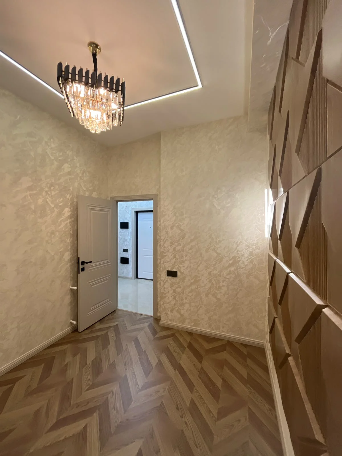 Satılır 2 otaqlı Mənzil 45 m² Xırdalan