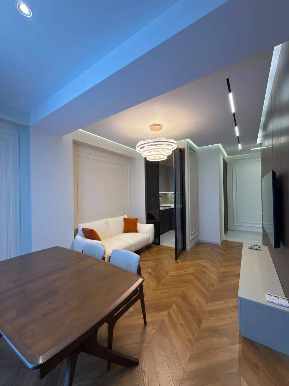 Satılır 3 otaqlı Mənzil 86 m² Yasamal r.