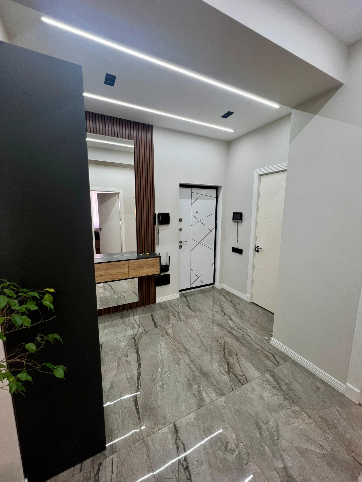 Kirayə 2 otaqlı Mənzil 80 m² Nərimanov r. Nərimanov m. – şəkil 12