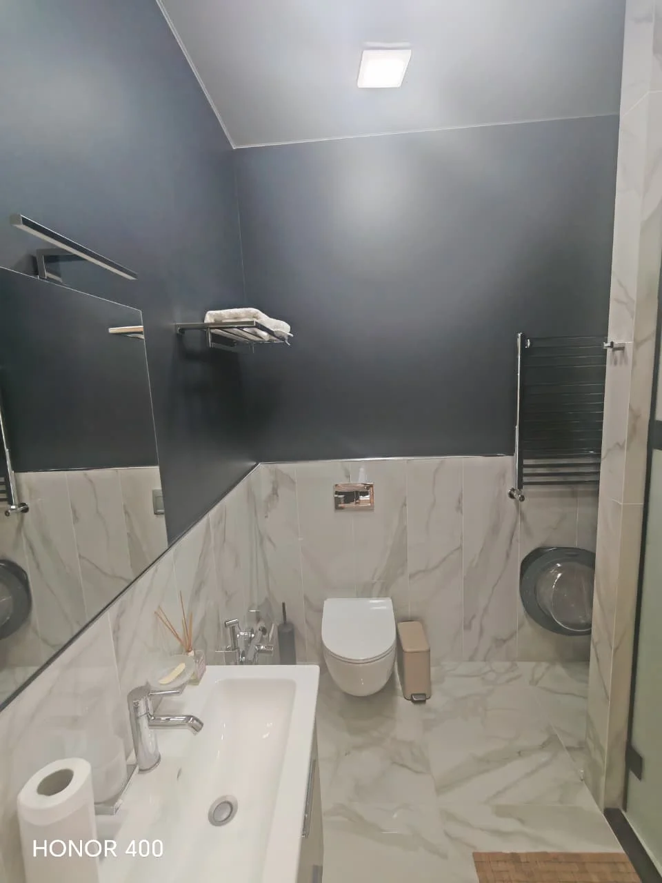 Satılık 4 odalı Daire 165 m² Xətai ilçesi Ağ şəhər köyü Şah İsmayıl Xətai metro – şəkil 20
