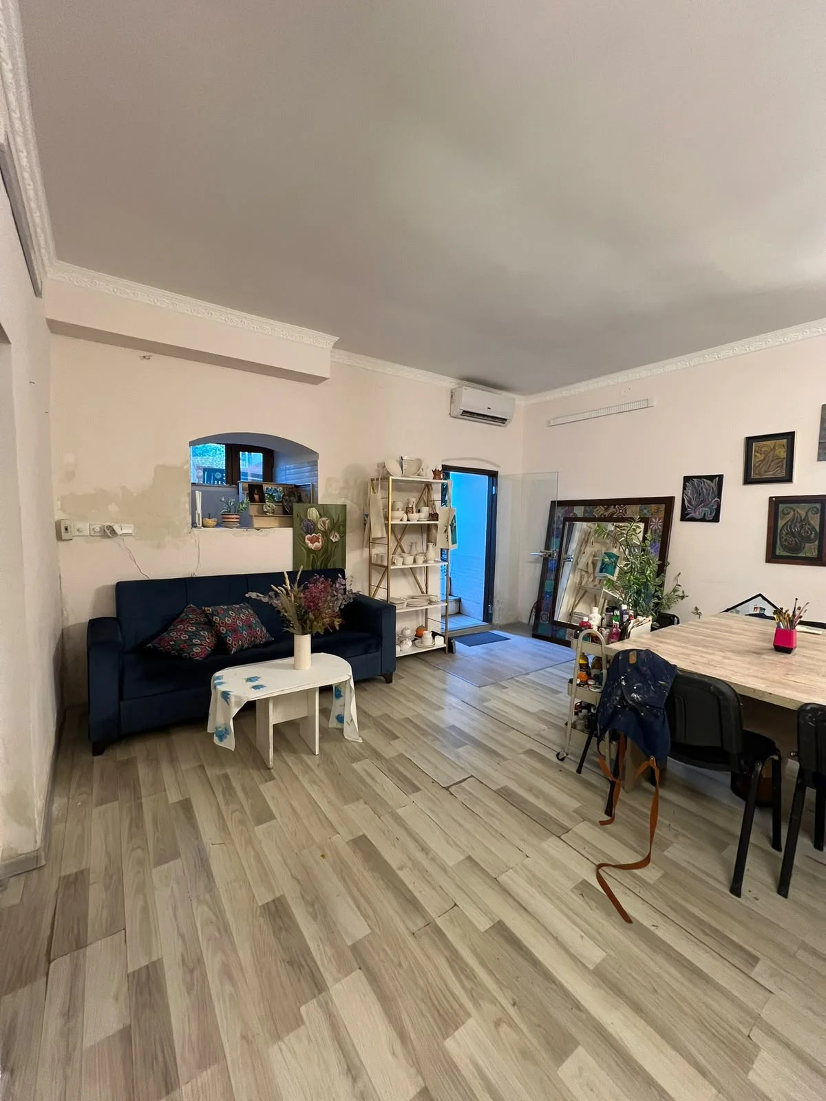 Kirayə Obyekt 75 m² Səbail r. İçərişəhər m. – şəkil 1
