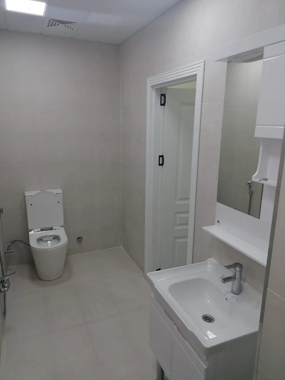 For rent 3-room Apartment 68 m² Nəsimi dist. Memar Əcəmi metro – şəkil 5
