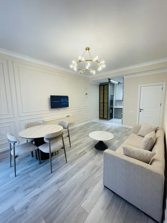 Kirayə 1000 otaqlı Mənzil 70 m² Yasamal r. 8 Noyabr m. – şəkil 3