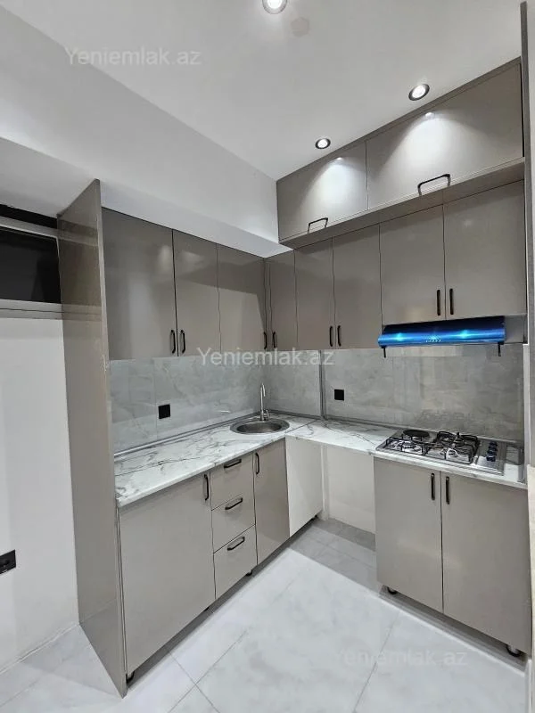 Satılır 3 otaqlı Mənzil 67 m² Xırdalan