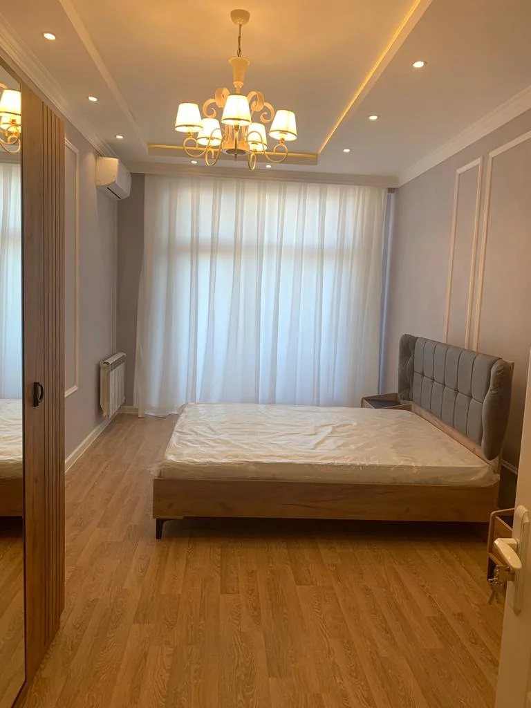 Kirayə 3 otaqlı Mənzil 150 m² Xətai r. Şah İsmayıl Xətai m. – şəkil 2