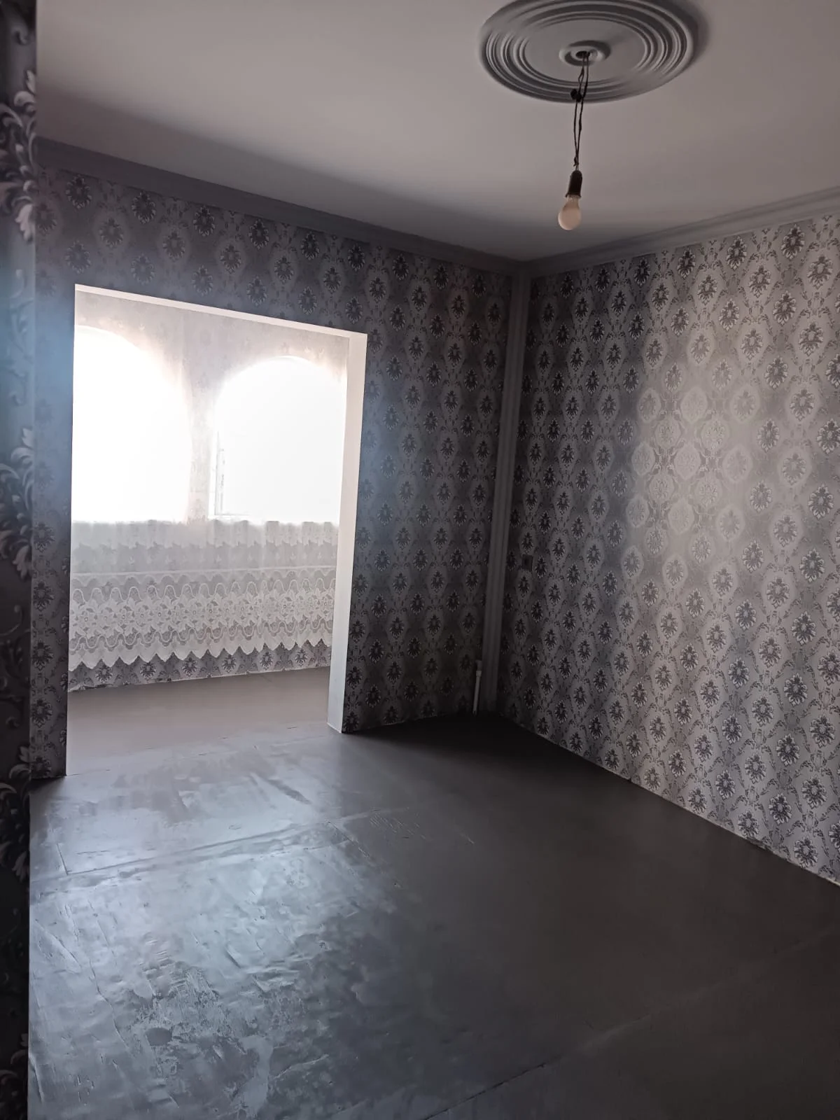 Satılır 4 otaqlı Mənzil 100 m² Yasamal r. Yeni Yasamal q. İnşaatçılar m. – şəkil 6