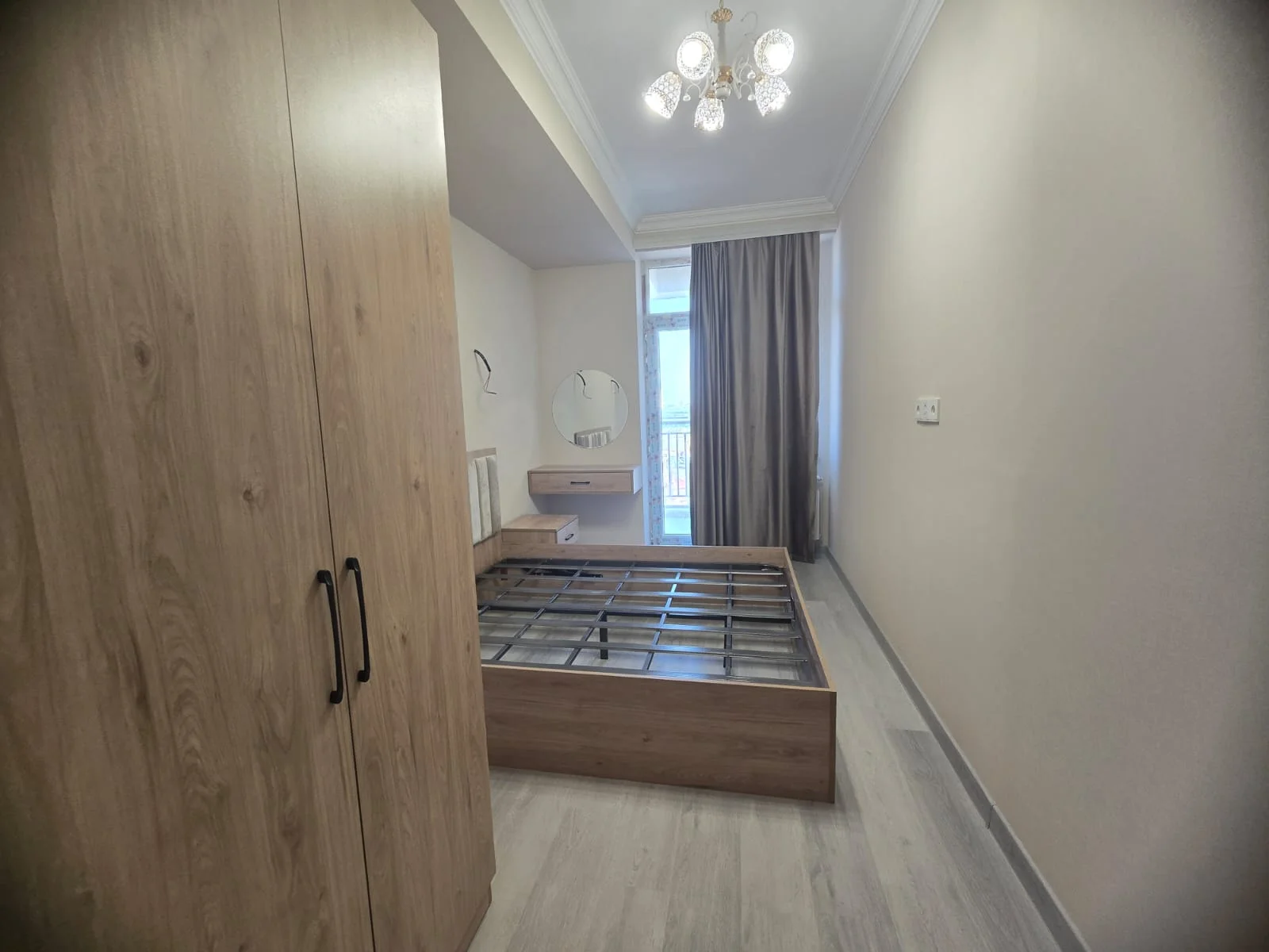 Kirayə 3 otaqlı Mənzil 89 m² Abşeron r.