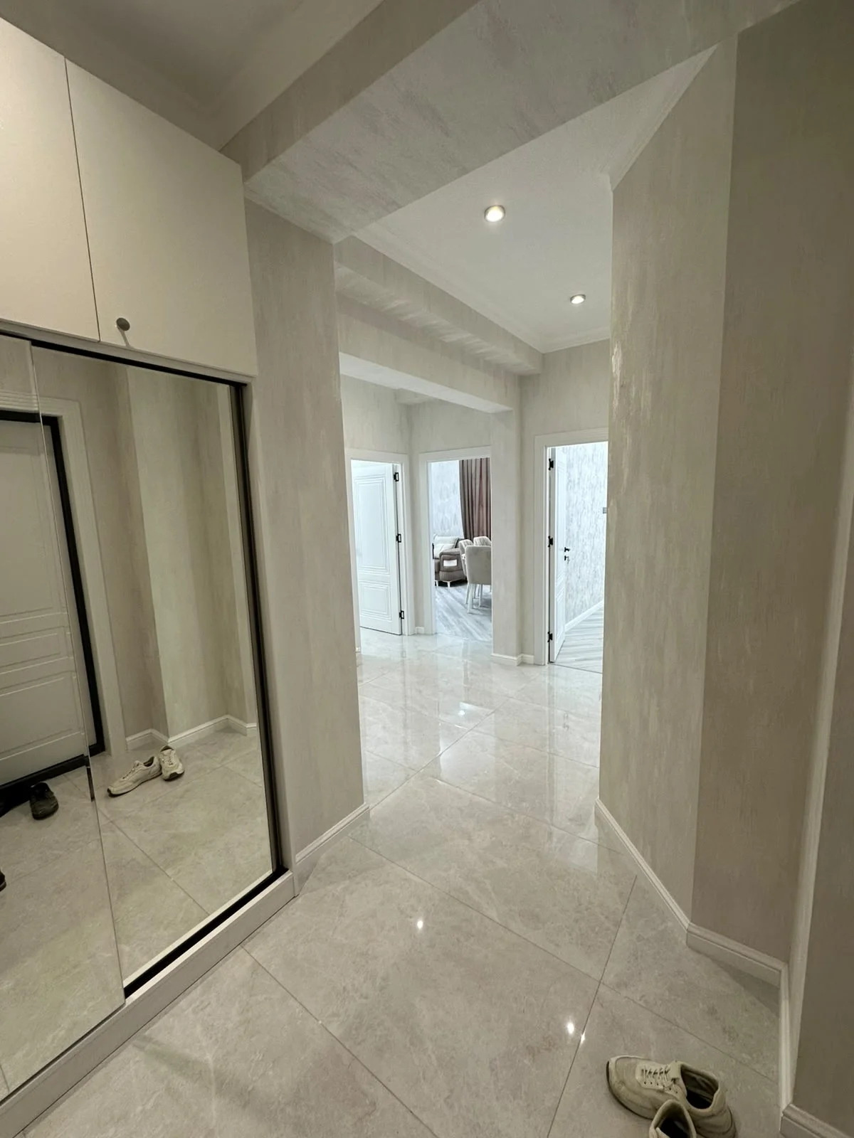 Kirayə 3 otaqlı Mənzil 120 m² Binəqədi r. Dərnəgül m. – şəkil 12