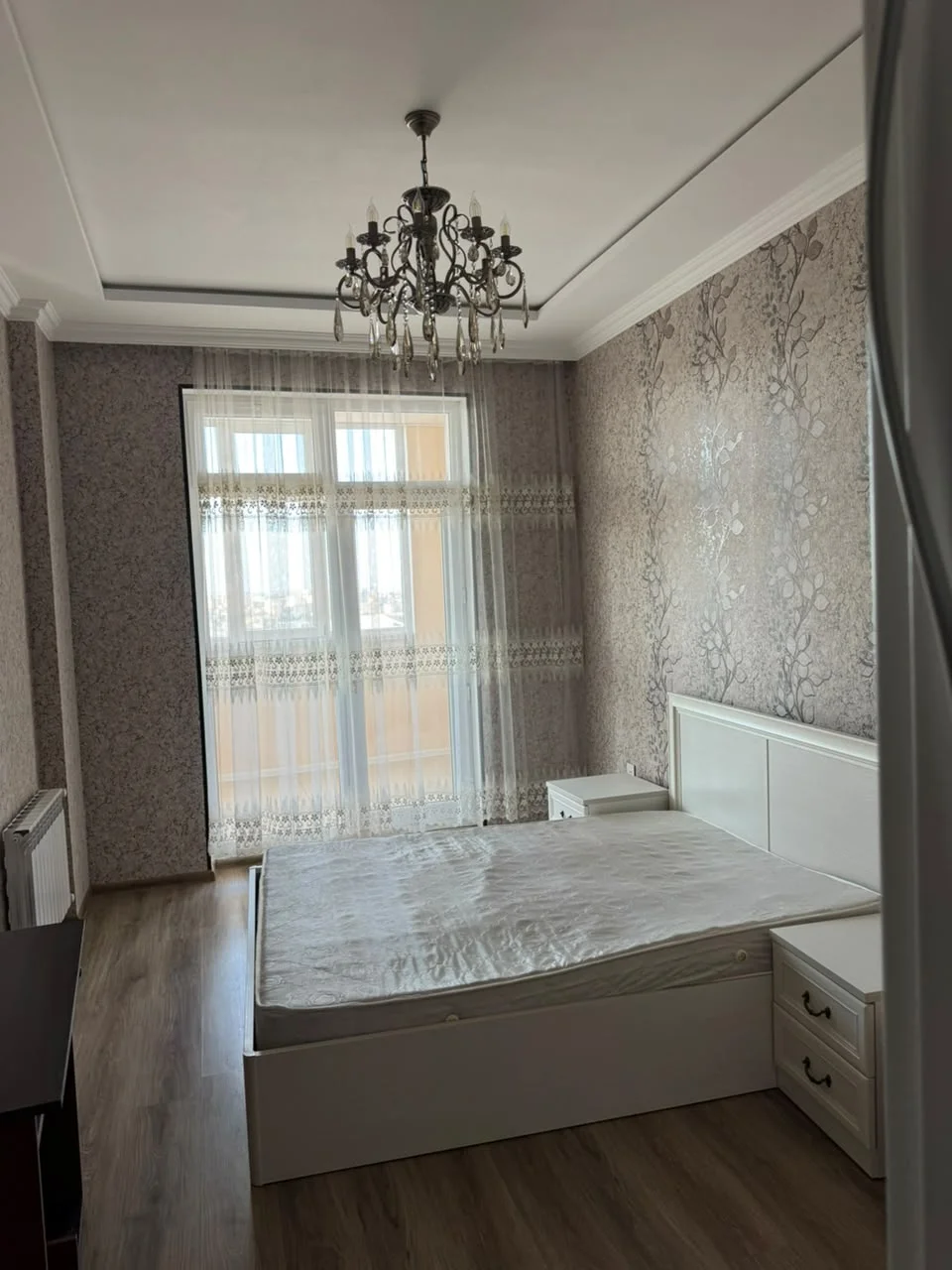 Kirayə 3 otaqlı Mənzil 120 m² Nəsimi r.