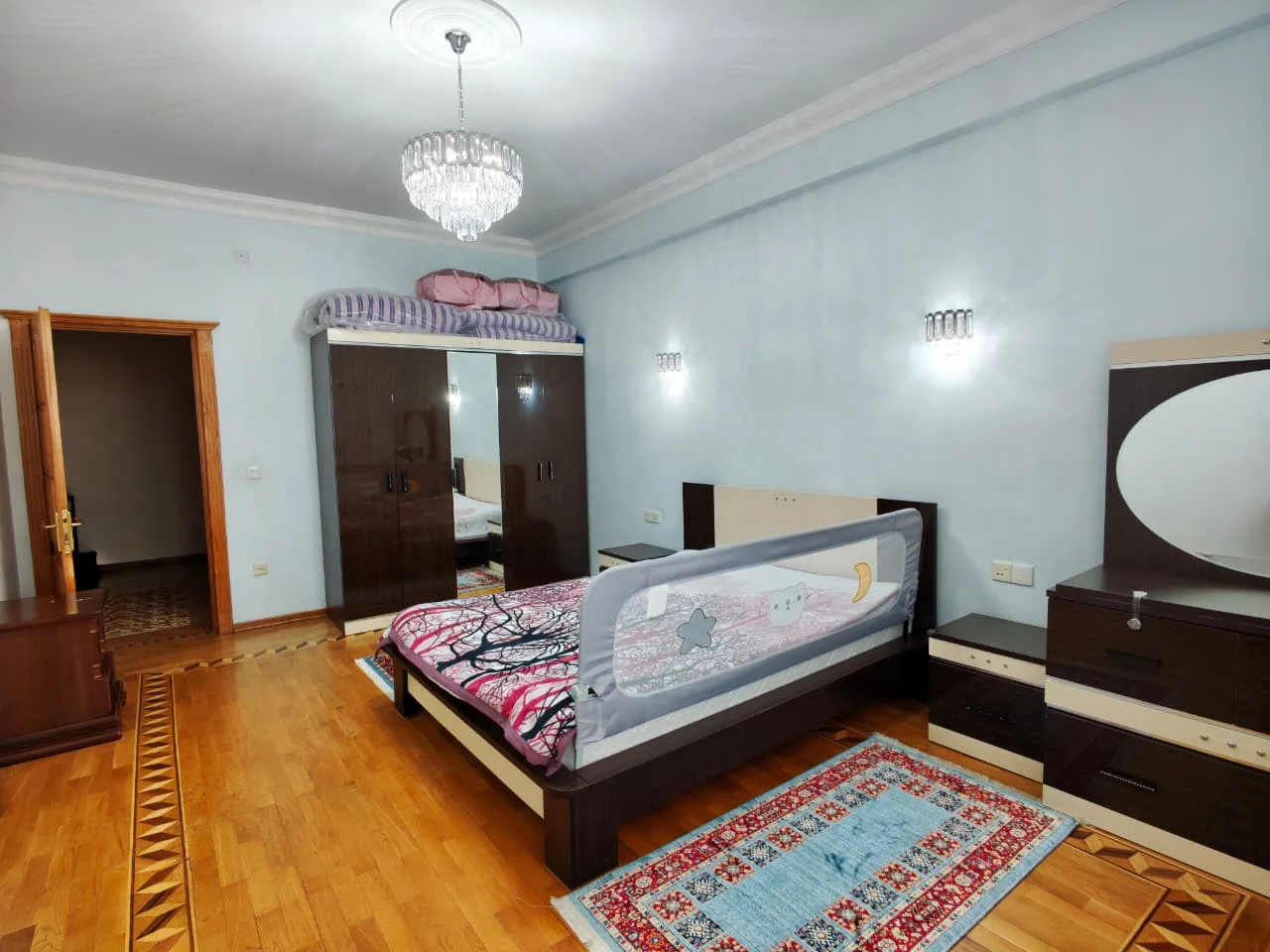 Satılır 3 otaqlı Mənzil 139 m² Binəqədi r. 8-ci mikrorayon q. – şəkil 6