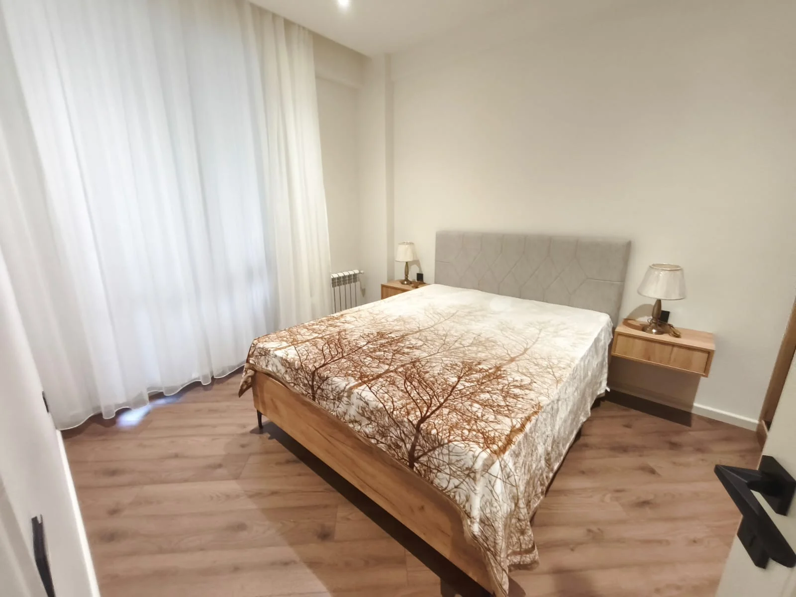 Kirayə 2 otaqlı Mənzil 65 m² Bakı – şəkil 2