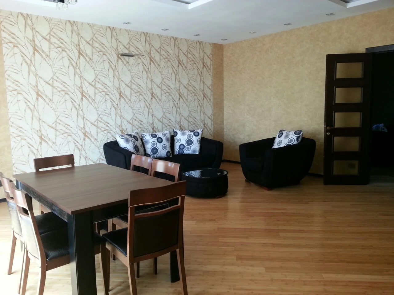 Satılır 3 otaqlı Mənzil 174 m² Yasamal r.